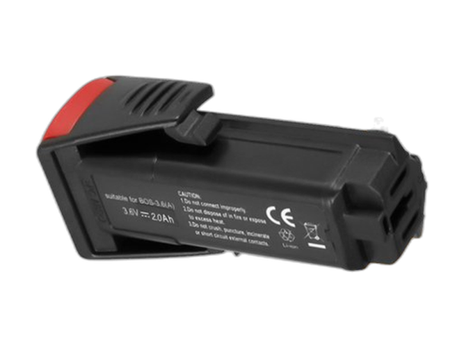 Bosch 2607335062 batteria