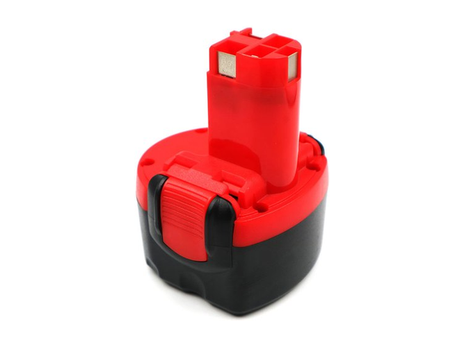 Bosch 2607335674 batteria