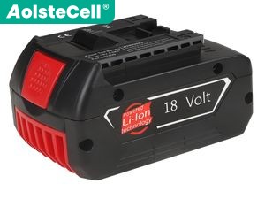 Bosch BAT618 batteria