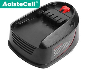 Bosch 1 607 A35 0JM batteria