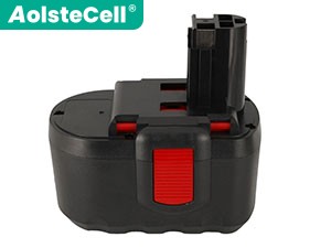 Bosch GBH24VF batteria