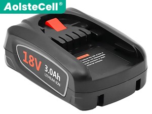 Bosch 1607A3501Y batteria