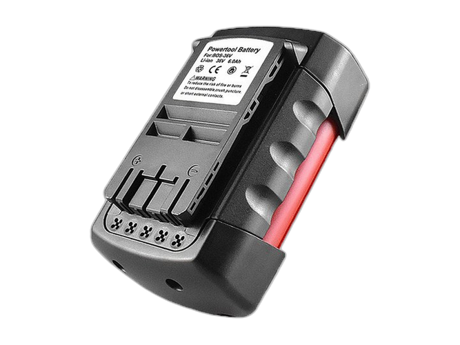 Bosch 2607336107 batteria