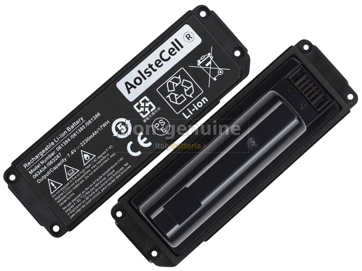 Batteria per Bose SOUNDLINK MINI BLUETOOTH SPEAKER ONE