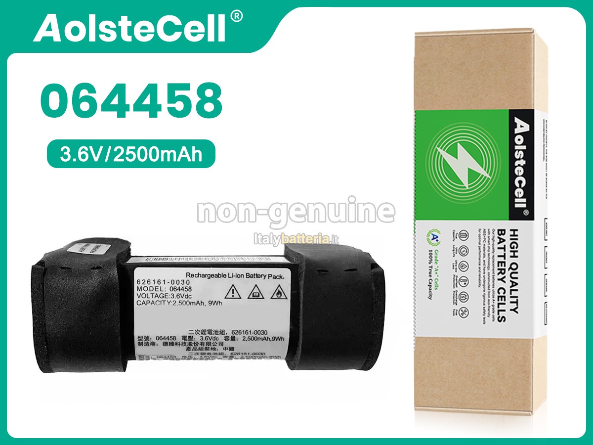 Batteria per Bose SOUNDLINK COLOR II