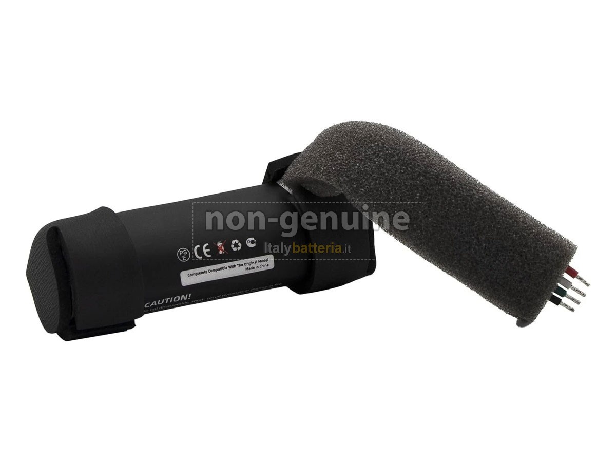Batteria per Bose SOUNDLINK COLOR II
