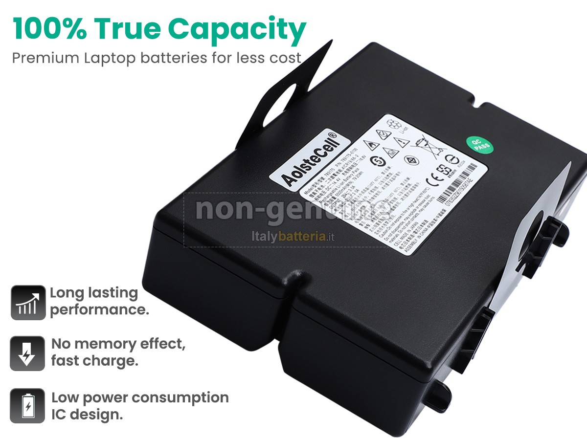 Batteria per Bose S1 PRO