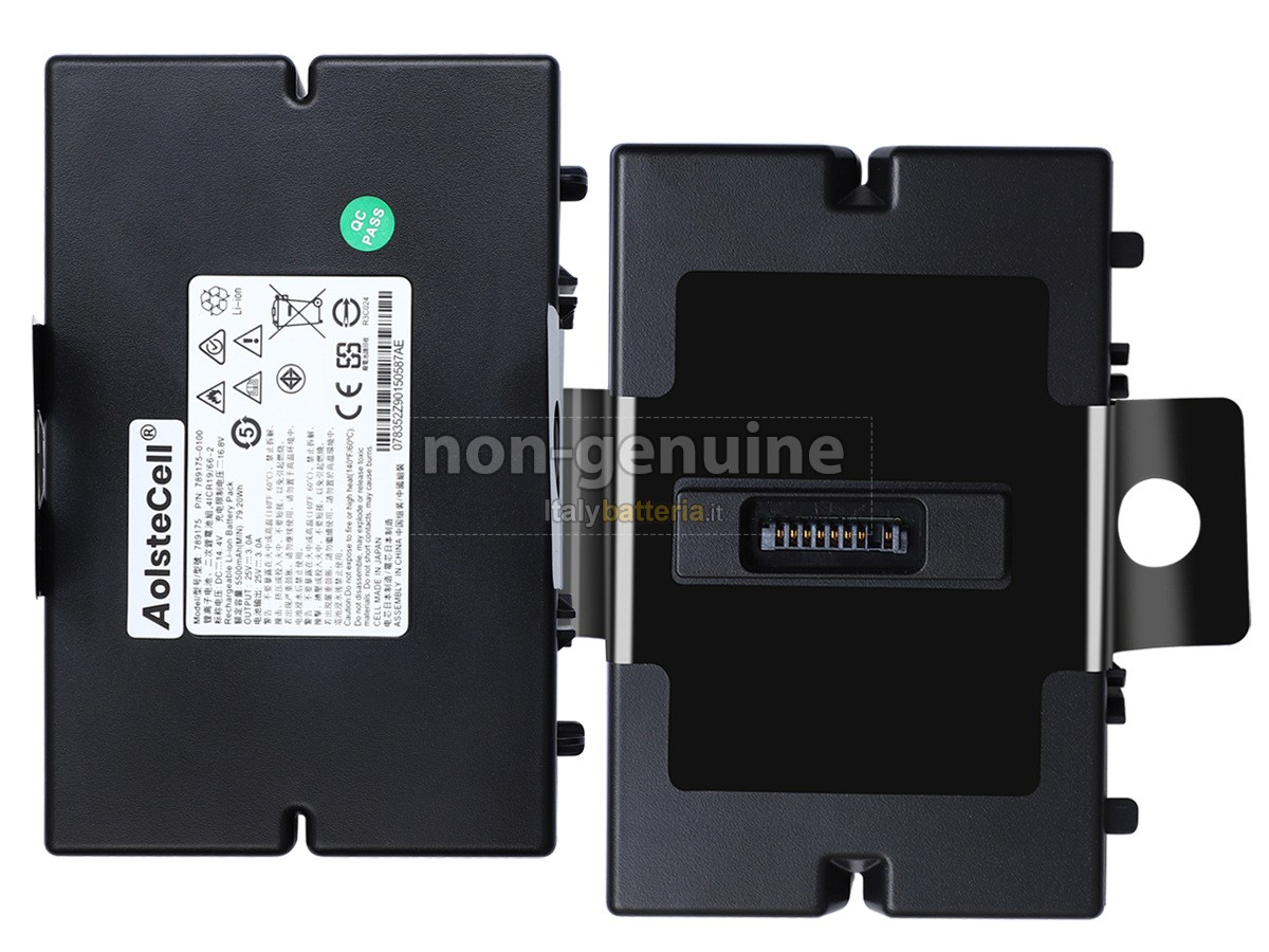 Batteria per Bose S1 PRO