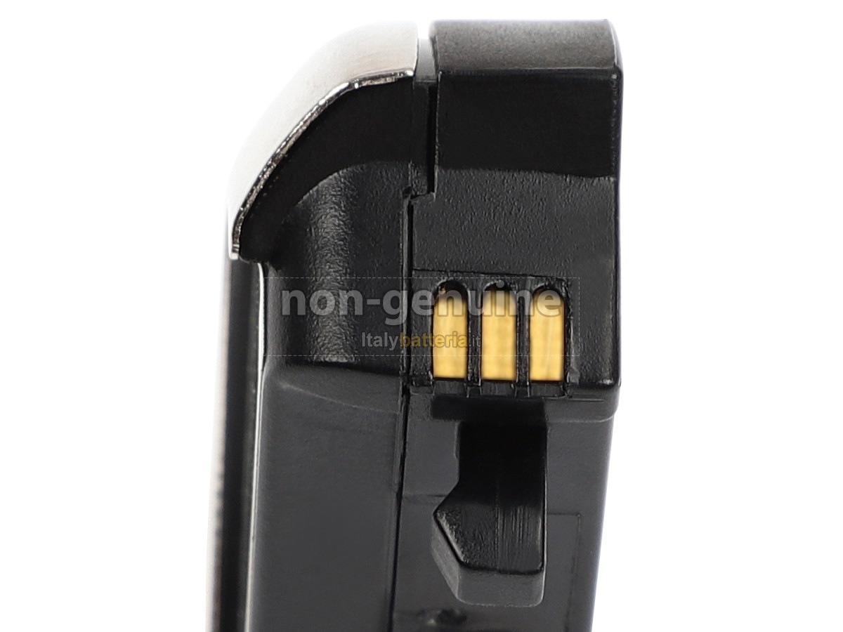 Batteria per Bose QUIETCOMFORT 3