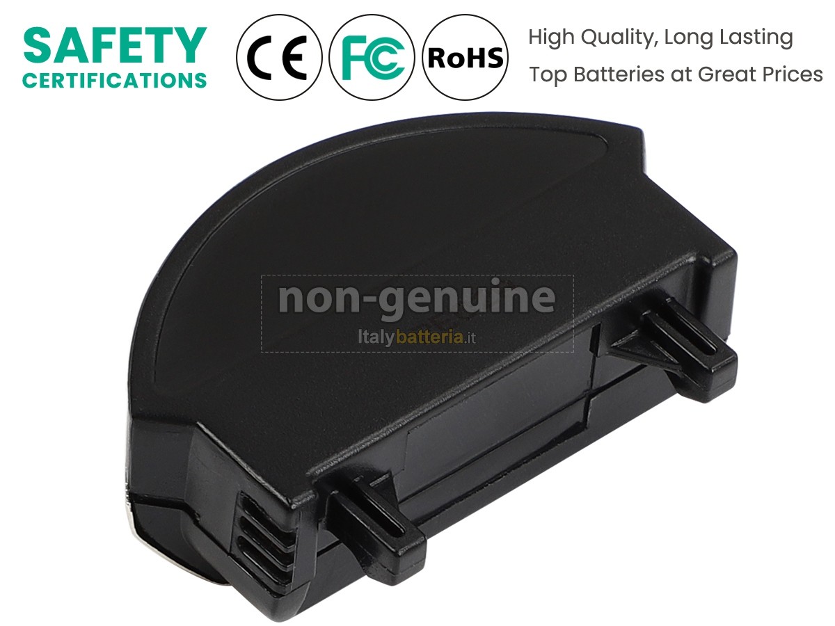 Batteria per Bose QUIETCOMFORT 3