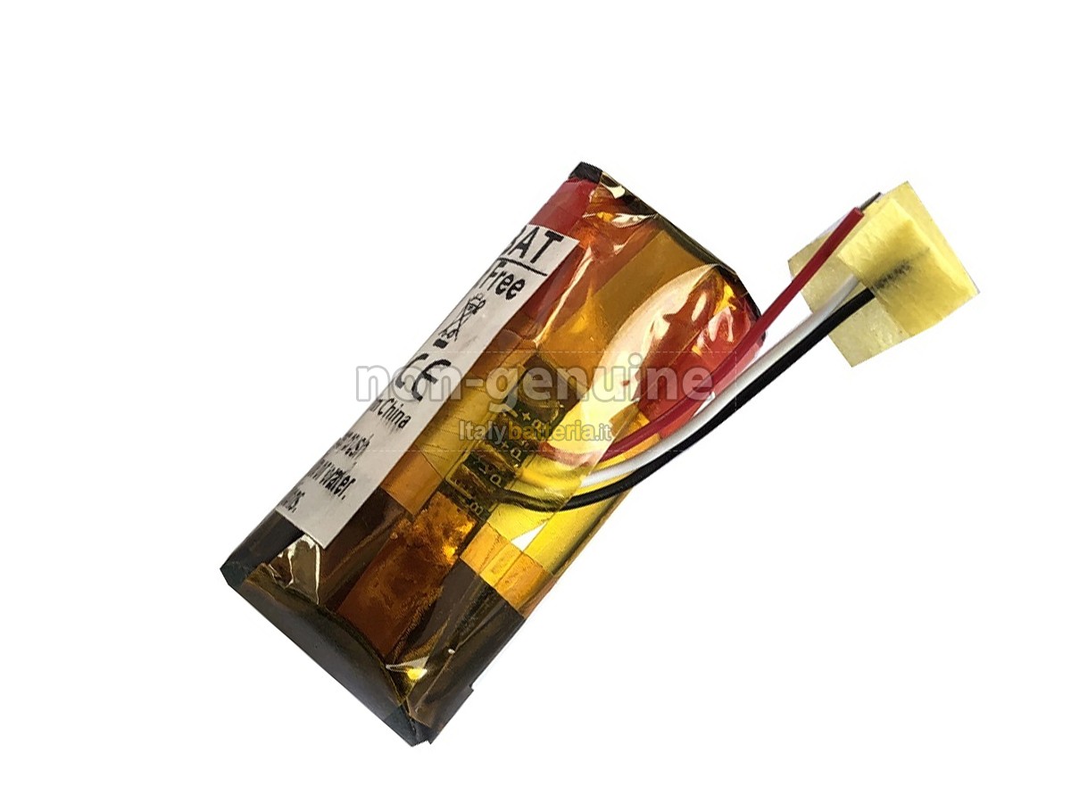 Batteria per Bose SOUNDSPORT FREE CHARGING CASE