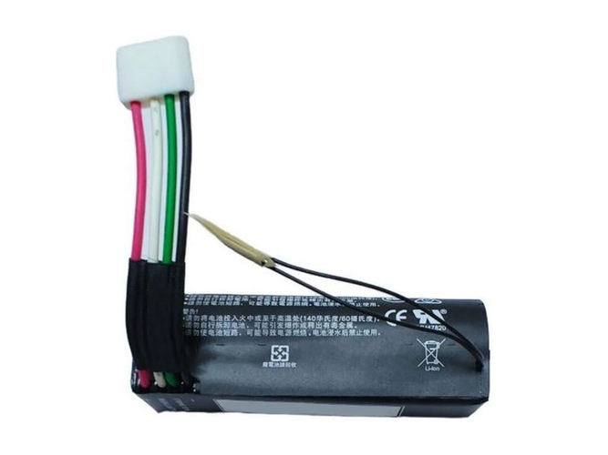 Bose 081396 batteria