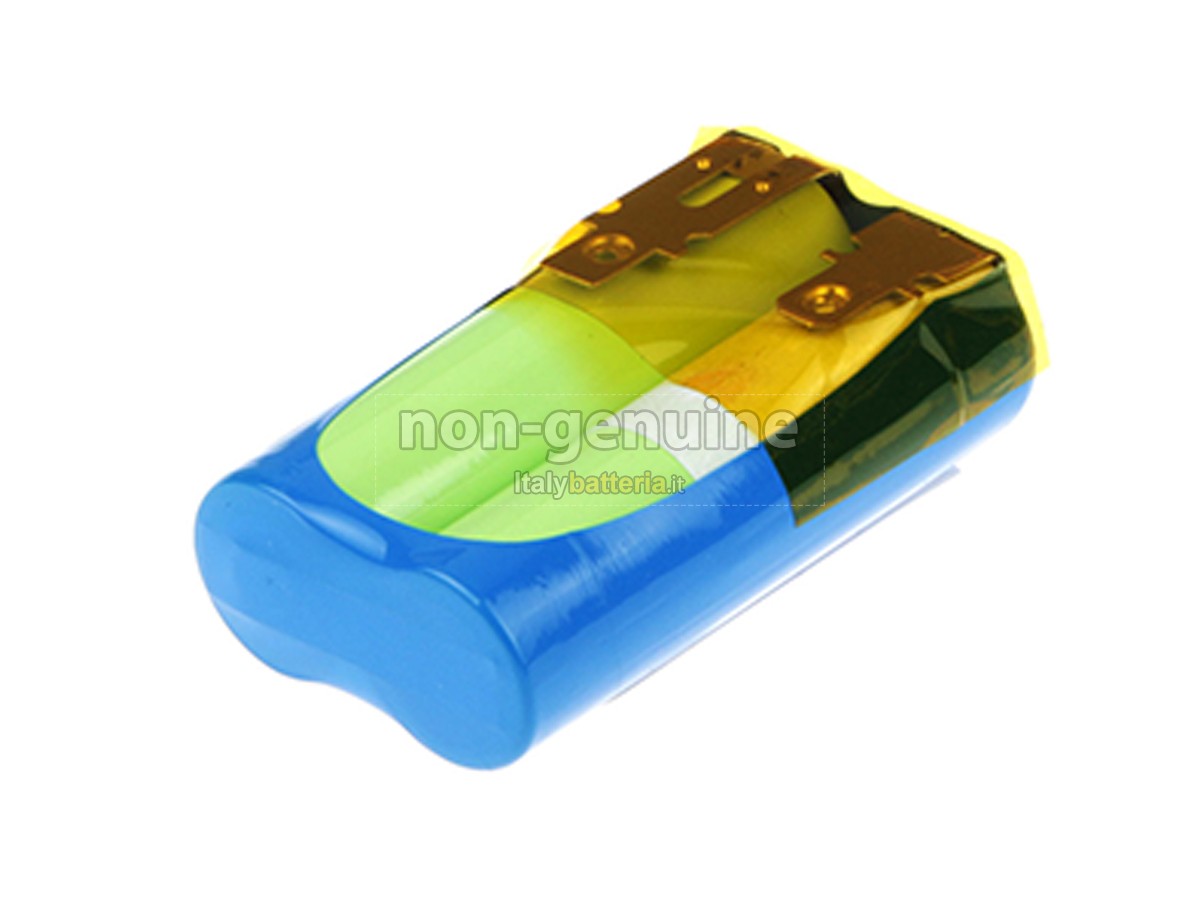 Batteria per BrandTech ACCU-JET PIPETTE CONTROLLERS