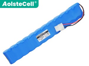 Batteria per Bruker 12N-1800SCR