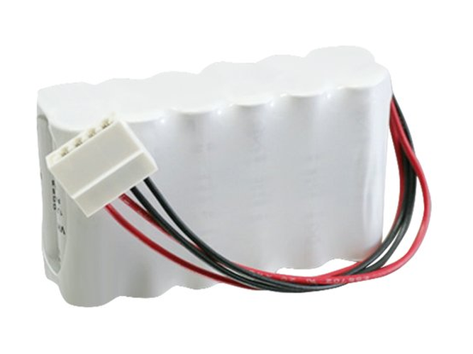 Burdick 146-0126-00 batteria