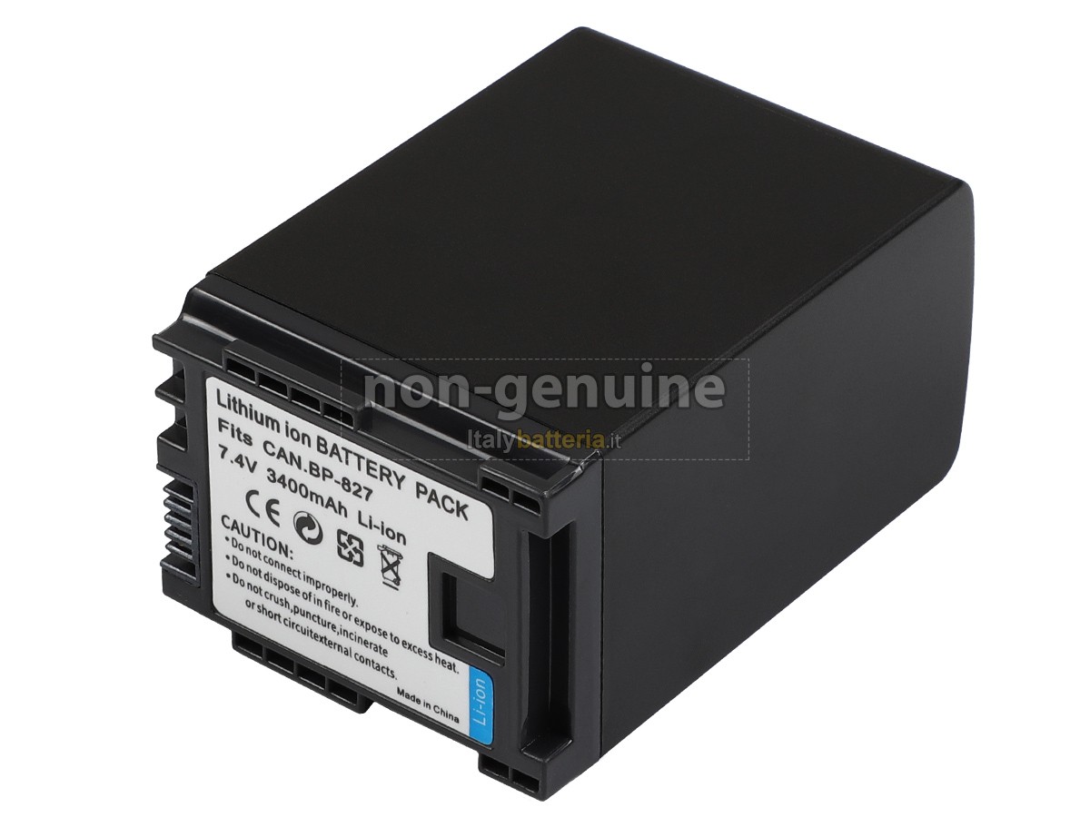 Batteria per Canon HG-21