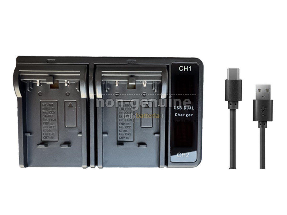 Batteria Canon MD111