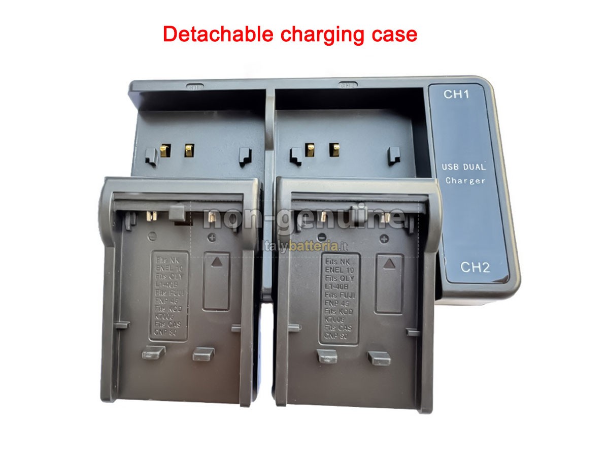 Batteria Canon MD111