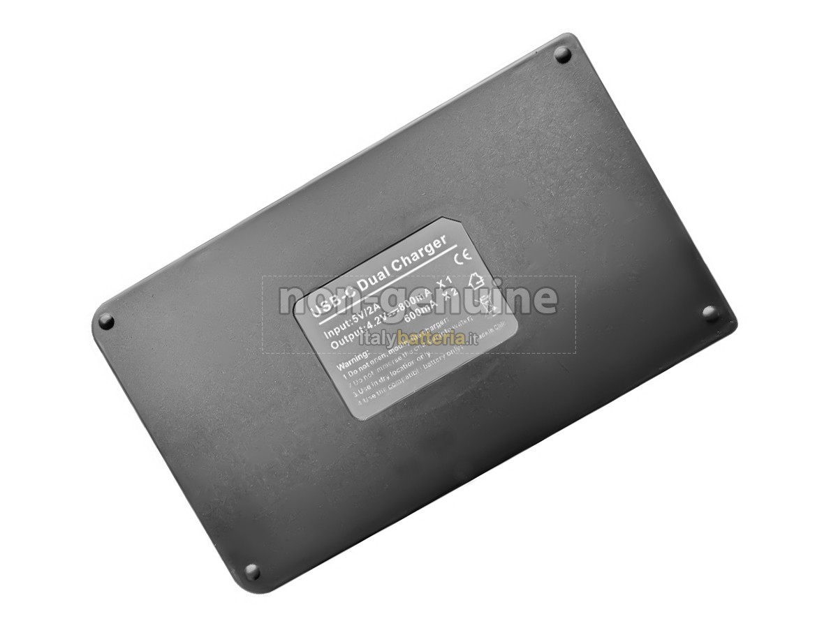 Batteria Canon MD111