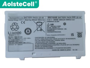 Batteria per Canon CXDI-803C