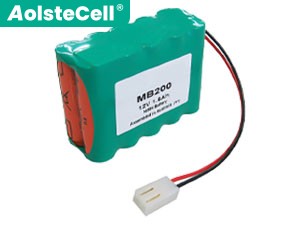Batteria per Cardiette AR1200