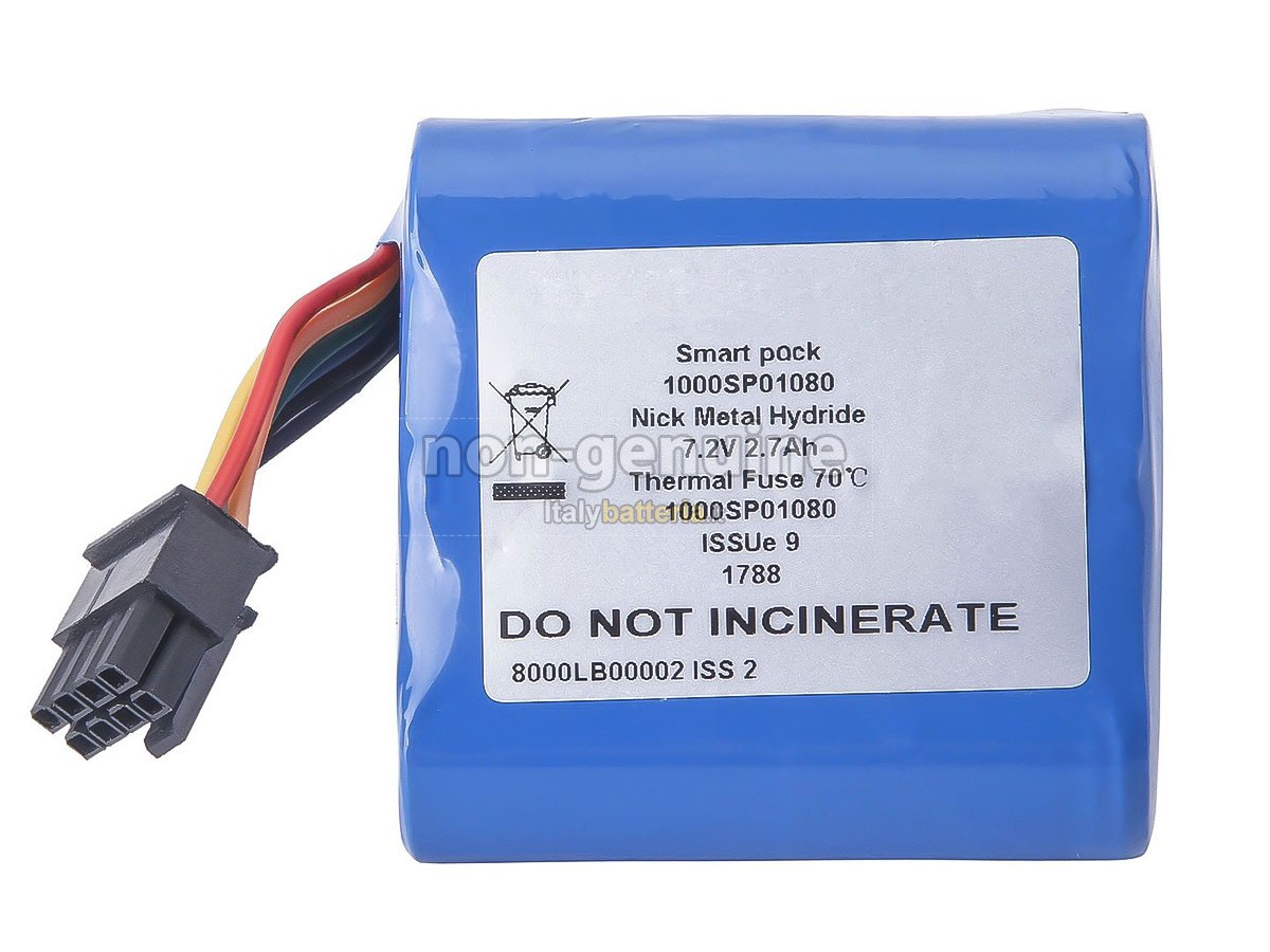 Batteria per CardinaIHealth 1000SP01798