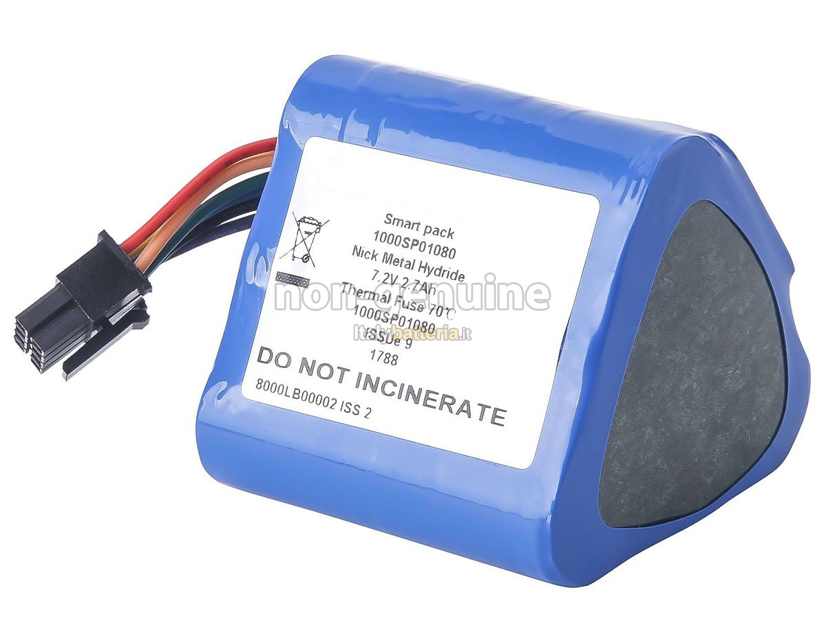 Batteria per CardinaIHealth 1000SP01798