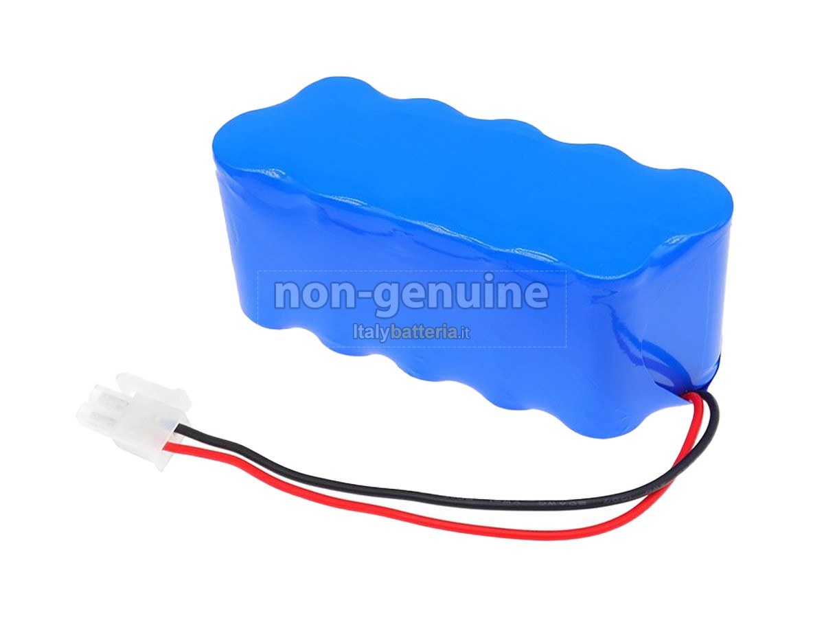 Batteria per Cardioline GP220AAH10WMXZ