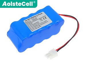Batteria per Cardioline 110699