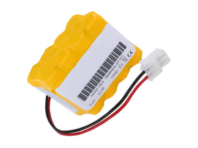 Cardioline 88889844 batteria