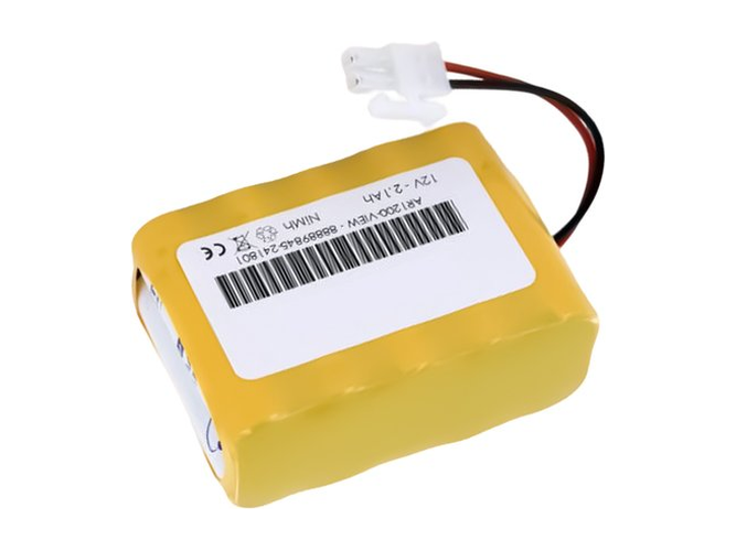 Cardioline 88889845 batteria