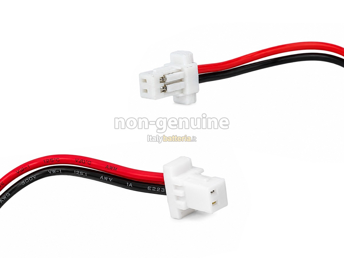 Batteria Cardo Q1