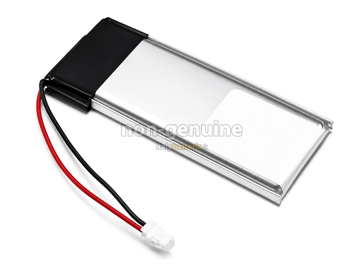 Batteria Cardo Q1