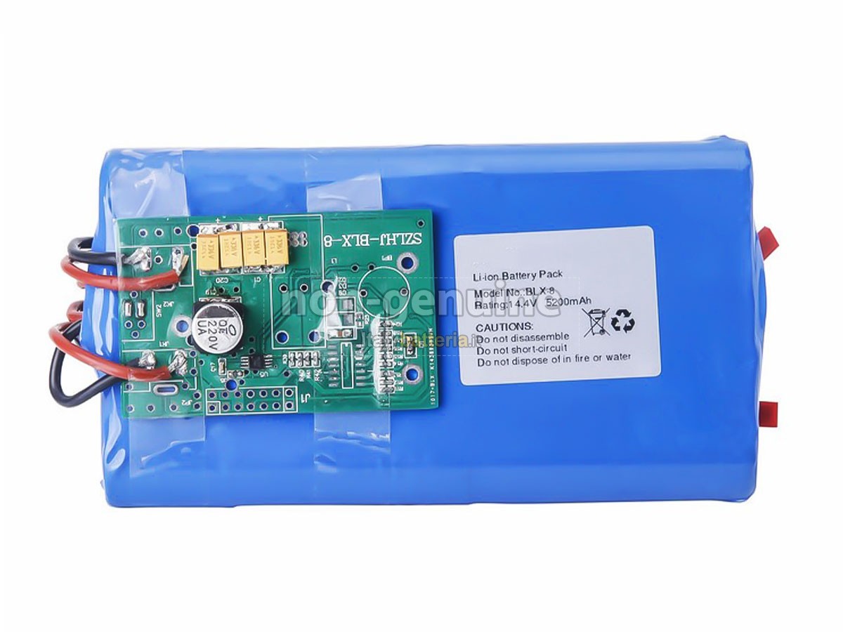 Batteria per Carestream BLX-8