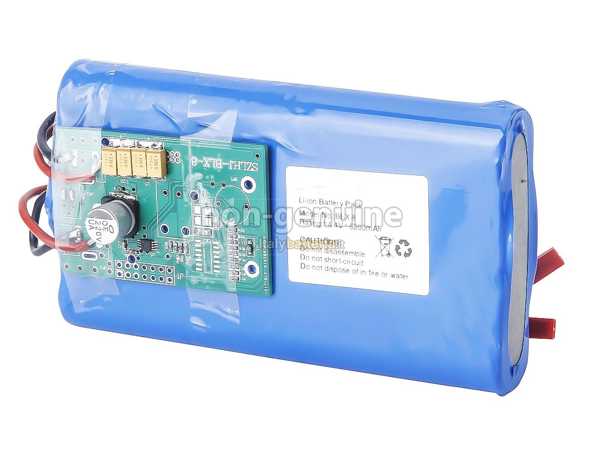 Batteria per Carestream BLX-8