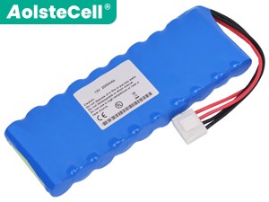 Carewell HX-AA-12-1500 batteria