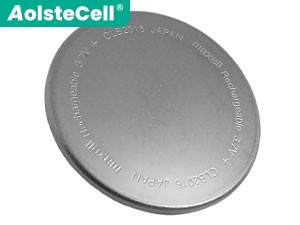 Casio CLB2016 batteria