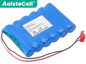 Batteria per Casmed 740-1