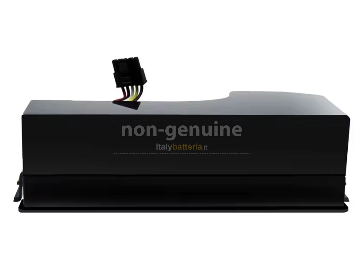 Batteria per Cecotec CONGA 1690