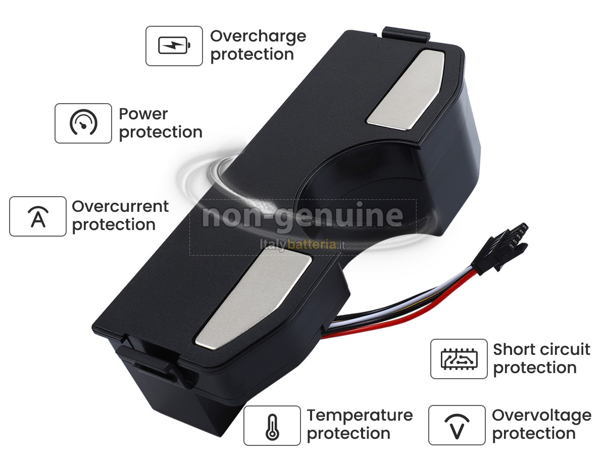 Batteria Cecotec 20902290