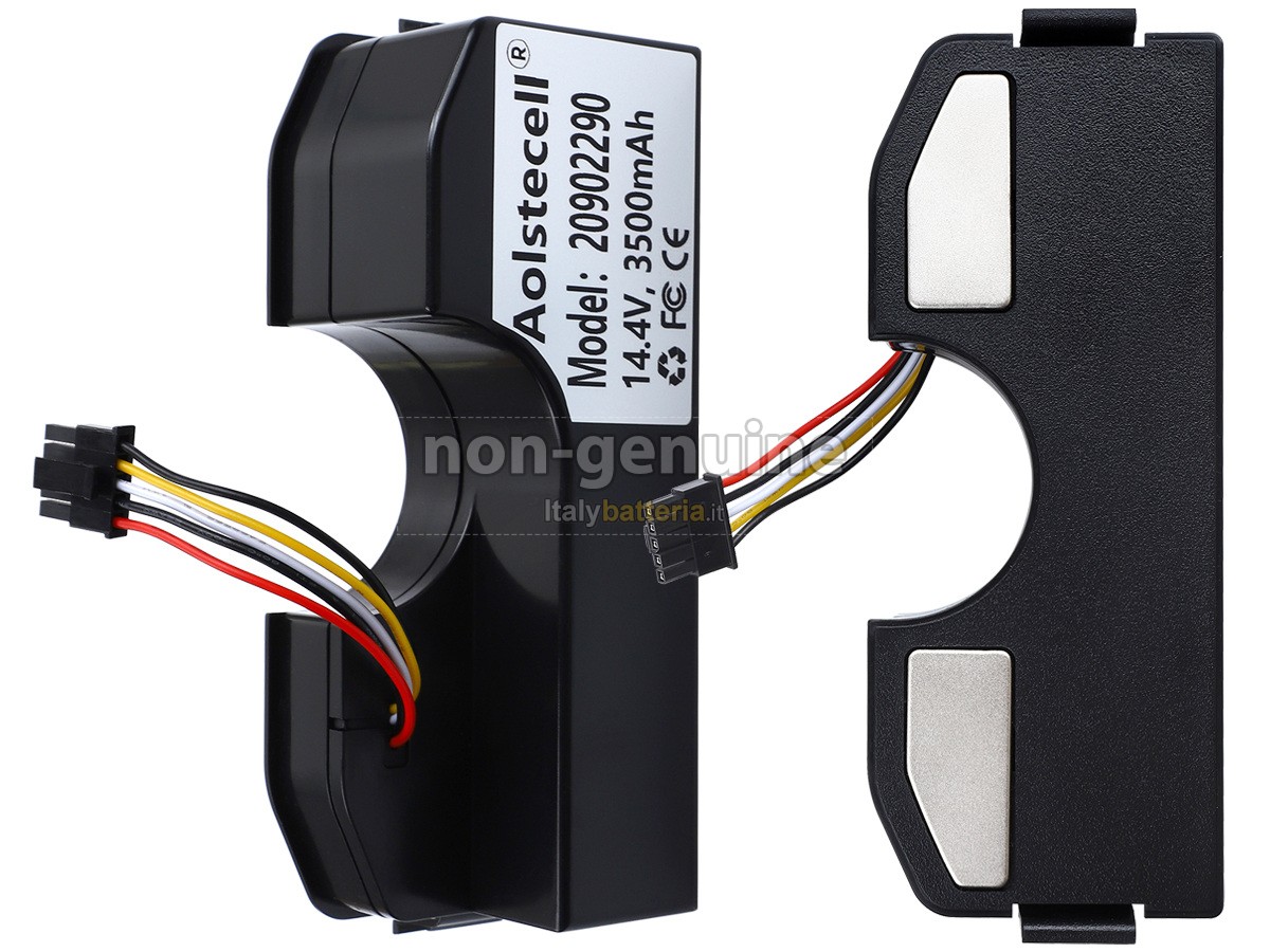 Batteria per Cecotec CONGA 2290