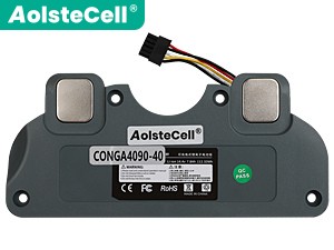 Cecotec CONGA 4690 batteria
