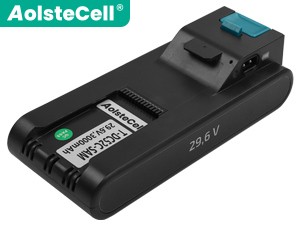 Cecotec T-DC52D-SAM batteria
