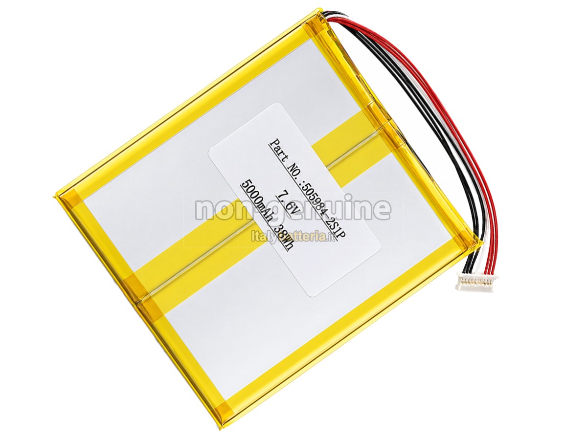 Batteria CHUWI 5059B4-2S1P