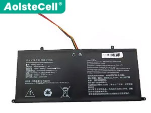 CHUWI 3592106 batteria
