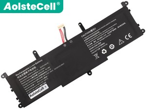 CHUWI 505979-3S1P batteria
