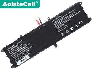 CHUWI 5059B4-2S-1 batteria