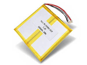 CHUWI Herobook Pro+ batteria