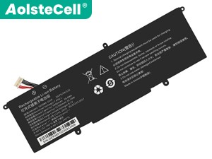 CHUWI 5059B4-2S1P batteria