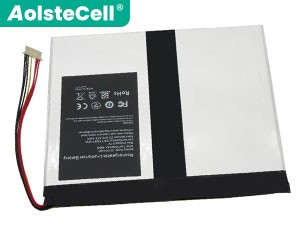 CHUWI Ubook Pro12.3 M3 batteria